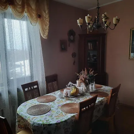 East Private Country house